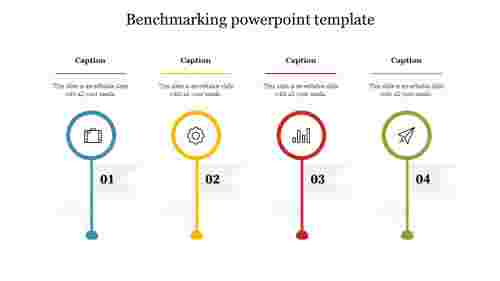 benchmarking powerpoint template free
